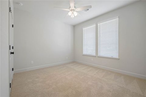 Tiny photo for 2321 Rivercane Court, College Station, TX 77845 (MLS # 25010477)