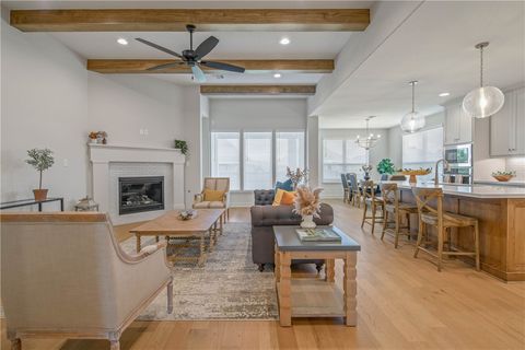 Tiny photo for 2321 Rivercane Court, College Station, TX 77845 (MLS # 25010477)