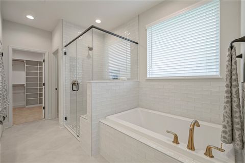Tiny photo for 2321 Rivercane Court, College Station, TX 77845 (MLS # 25010477)