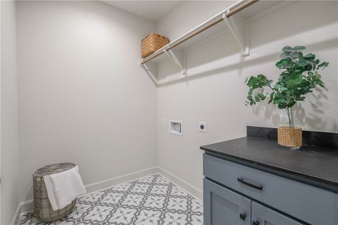 Tiny photo for 2321 Rivercane Court, College Station, TX 77845 (MLS # 25010477)