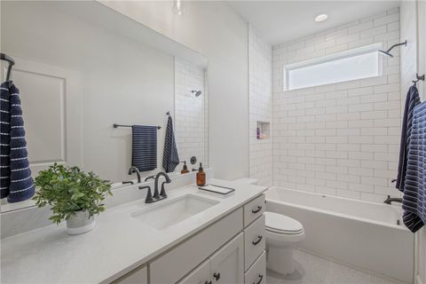 Tiny photo for 2321 Rivercane Court, College Station, TX 77845 (MLS # 25010477)