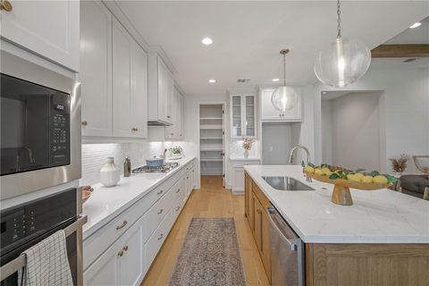 Tiny photo for 2321 Rivercane Court, College Station, TX 77845 (MLS # 25010477)