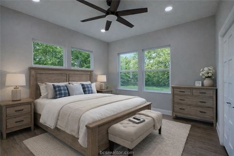 Tiny photo for 3917 Harbor Bolton Rd (+/- 2 acres) Rd, Franklin, TX 77856 (MLS # 26002576)