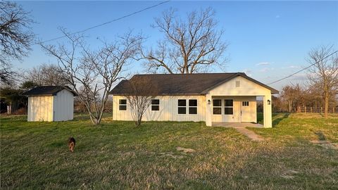 Tiny photo for 3917 Harbor Bolton Rd (+/- 2 acres) Rd, Franklin, TX 77856 (MLS # 26002576)