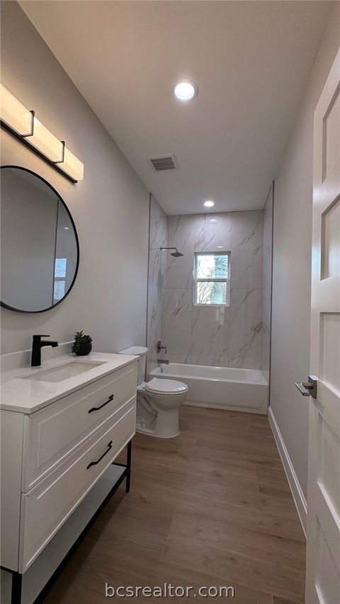 Tiny photo for 3917 Harbor Bolton Rd (+/- 2 acres) Rd, Franklin, TX 77856 (MLS # 26002576)