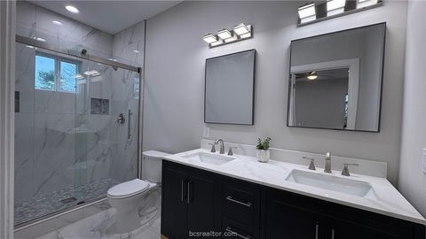 Tiny photo for 3917 Harbor Bolton Rd (+/- 2 acres) Rd, Franklin, TX 77856 (MLS # 26002576)