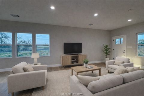 Tiny photo for 3917 Harbor Bolton Rd (+/- 2 acres) Rd, Franklin, TX 77856 (MLS # 26002576)