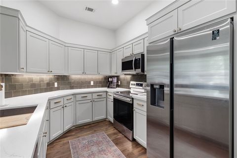 Tiny photo for 1725 Purple Martin Cove, College Station, TX 77845 (MLS # 26004282)