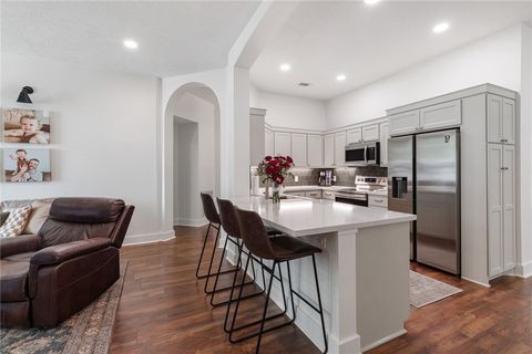 Tiny photo for 1725 Purple Martin Cove, College Station, TX 77845 (MLS # 26004282)