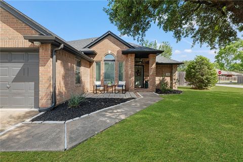 Tiny photo for 1725 Purple Martin Cove, College Station, TX 77845 (MLS # 26004282)