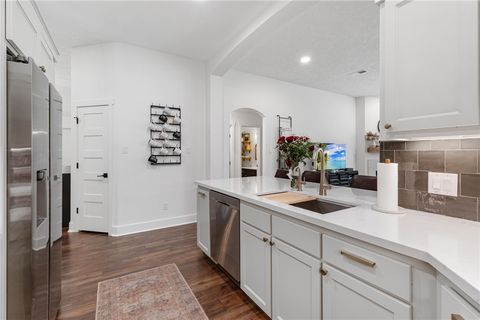 Tiny photo for 1725 Purple Martin Cove, College Station, TX 77845 (MLS # 26004282)