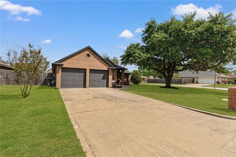 Tiny photo for 1725 Purple Martin Cove, College Station, TX 77845 (MLS # 26004282)