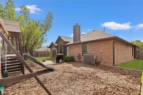 Tiny photo for 1725 Purple Martin Cove, College Station, TX 77845 (MLS # 26004282)