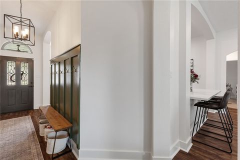 Tiny photo for 1725 Purple Martin Cove, College Station, TX 77845 (MLS # 26004282)