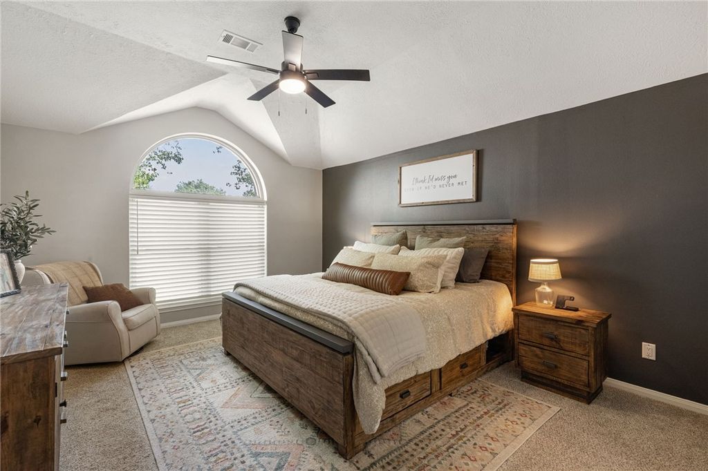 Photo of 1725 Purple Martin Cove, College Station, TX 77845 (MLS # 26004282)