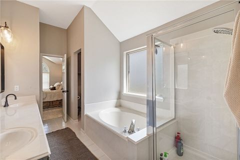 Tiny photo for 1725 Purple Martin Cove, College Station, TX 77845 (MLS # 26004282)