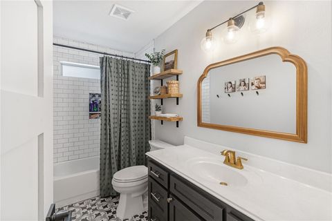 Tiny photo for 1725 Purple Martin Cove, College Station, TX 77845 (MLS # 26004282)