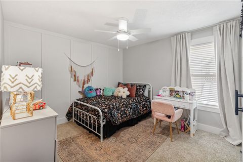 Tiny photo for 1725 Purple Martin Cove, College Station, TX 77845 (MLS # 26004282)
