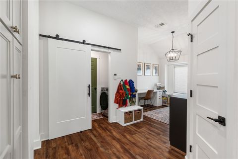 Tiny photo for 1725 Purple Martin Cove, College Station, TX 77845 (MLS # 26004282)