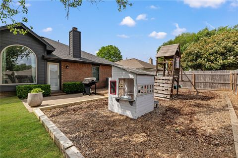 Tiny photo for 1725 Purple Martin Cove, College Station, TX 77845 (MLS # 26004282)