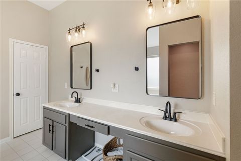 Tiny photo for 1725 Purple Martin Cove, College Station, TX 77845 (MLS # 26004282)