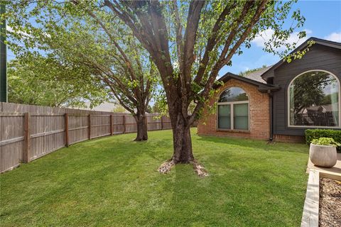 Tiny photo for 1725 Purple Martin Cove, College Station, TX 77845 (MLS # 26004282)