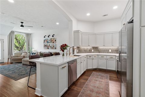 Tiny photo for 1725 Purple Martin Cove, College Station, TX 77845 (MLS # 26004282)