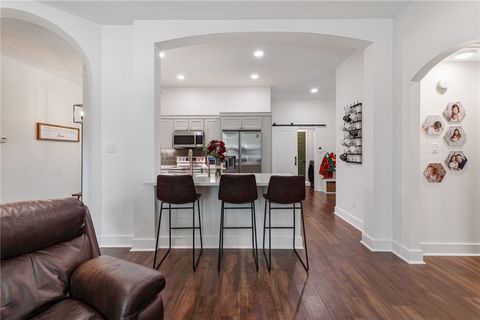 Tiny photo for 1725 Purple Martin Cove, College Station, TX 77845 (MLS # 26004282)