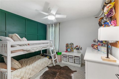 Tiny photo for 1725 Purple Martin Cove, College Station, TX 77845 (MLS # 26004282)