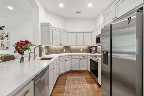 Tiny photo for 1725 Purple Martin Cove, College Station, TX 77845 (MLS # 26004282)