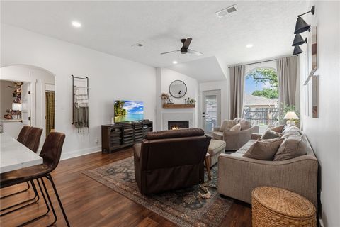 Tiny photo for 1725 Purple Martin Cove, College Station, TX 77845 (MLS # 26004282)