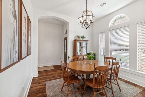 Tiny photo for 1725 Purple Martin Cove, College Station, TX 77845 (MLS # 26004282)