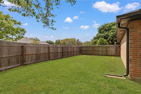 Tiny photo for 1725 Purple Martin Cove, College Station, TX 77845 (MLS # 26004282)