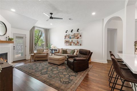 Tiny photo for 1725 Purple Martin Cove, College Station, TX 77845 (MLS # 26004282)