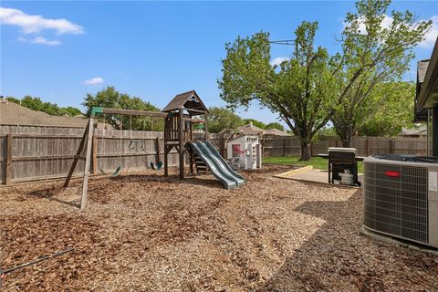 Tiny photo for 1725 Purple Martin Cove, College Station, TX 77845 (MLS # 26004282)