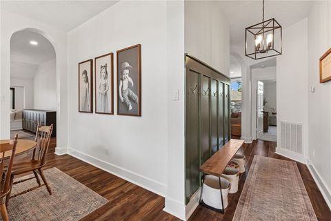 Tiny photo for 1725 Purple Martin Cove, College Station, TX 77845 (MLS # 26004282)