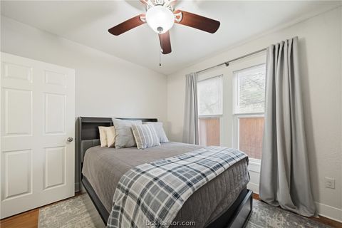 Tiny photo for 404 Ayrshire Street, College Station, TX 77840 (MLS # 26006864)
