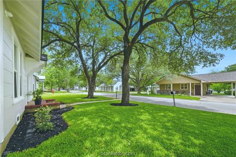 Tiny photo for 404 Ayrshire Street, College Station, TX 77840 (MLS # 26006864)