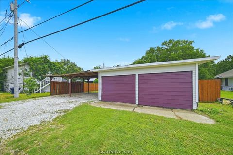 Tiny photo for 404 Ayrshire Street, College Station, TX 77840 (MLS # 26006864)