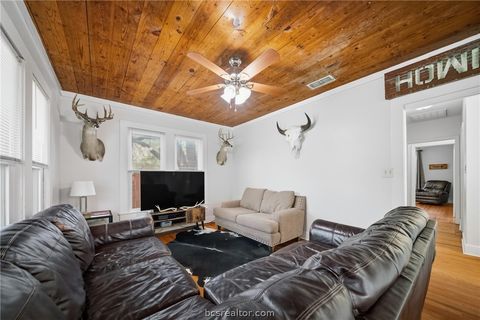 Tiny photo for 404 Ayrshire Street, College Station, TX 77840 (MLS # 26006864)