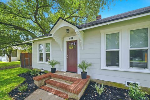 Tiny photo for 404 Ayrshire Street, College Station, TX 77840 (MLS # 26006864)