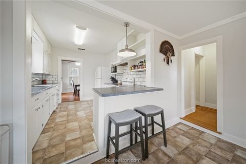 Tiny photo for 404 Ayrshire Street, College Station, TX 77840 (MLS # 26006864)