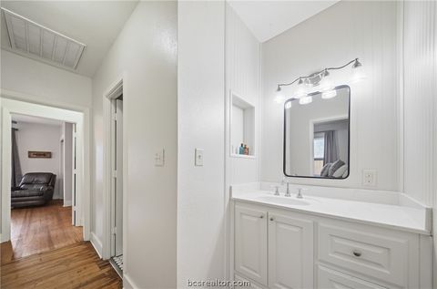 Tiny photo for 404 Ayrshire Street, College Station, TX 77840 (MLS # 26006864)