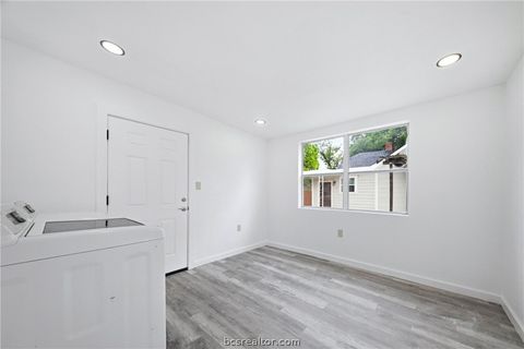 Tiny photo for 404 Ayrshire Street, College Station, TX 77840 (MLS # 26006864)
