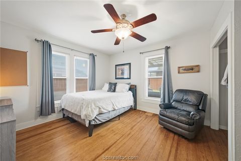 Tiny photo for 404 Ayrshire Street, College Station, TX 77840 (MLS # 26006864)
