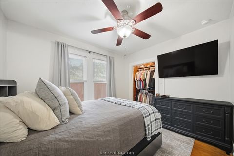 Tiny photo for 404 Ayrshire Street, College Station, TX 77840 (MLS # 26006864)