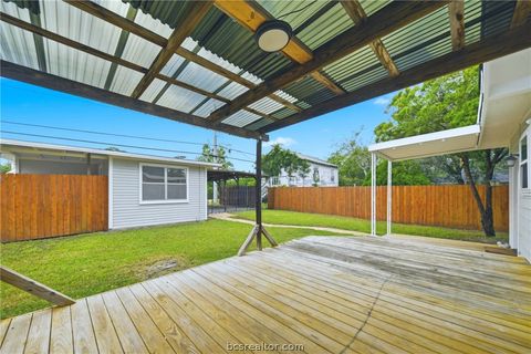 Tiny photo for 404 Ayrshire Street, College Station, TX 77840 (MLS # 26006864)