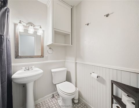 Tiny photo for 404 Ayrshire Street, College Station, TX 77840 (MLS # 26006864)