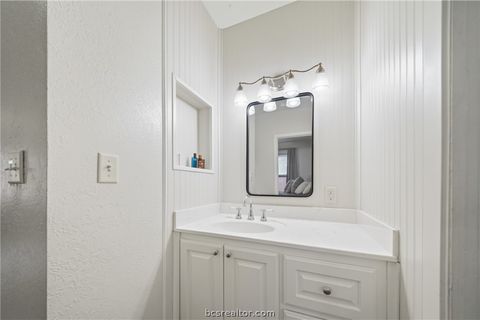 Tiny photo for 404 Ayrshire Street, College Station, TX 77840 (MLS # 26006864)