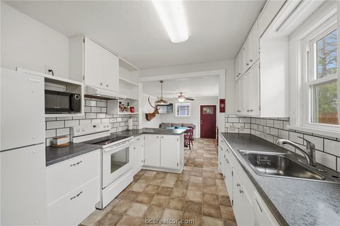 Tiny photo for 404 Ayrshire Street, College Station, TX 77840 (MLS # 26006864)